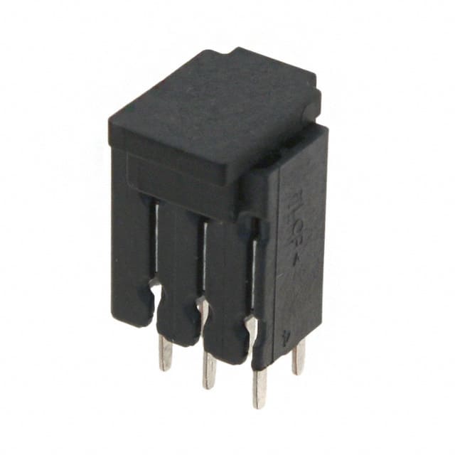 1770966 TERM BLK 3P TOP ENTRY 2.5MM PCB