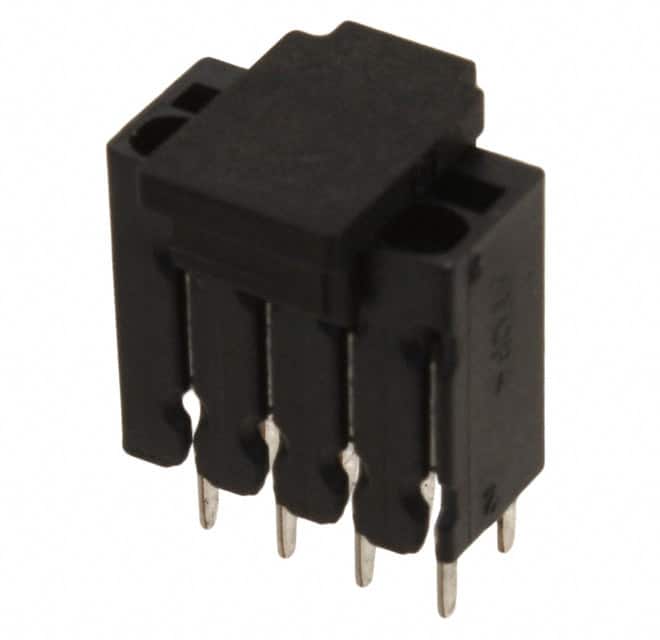 1770979 TERM BLK 4P TOP ENTRY 2.5MM PCB