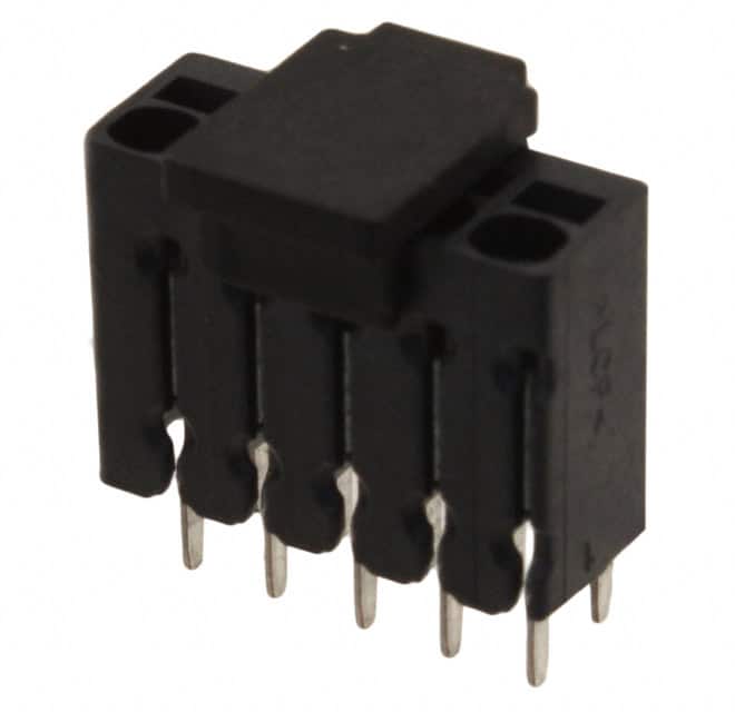 1770982 TERM BLK 5P TOP ENTRY 2.5MM PCB