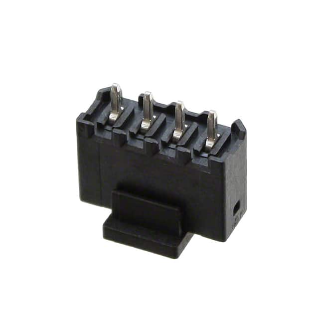 1778573 TERM BLOCK HDR 4POS VERT 2.5MM