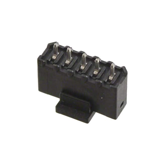 1778586 TERM BLOCK HDR 5POS VERT 2.5MM