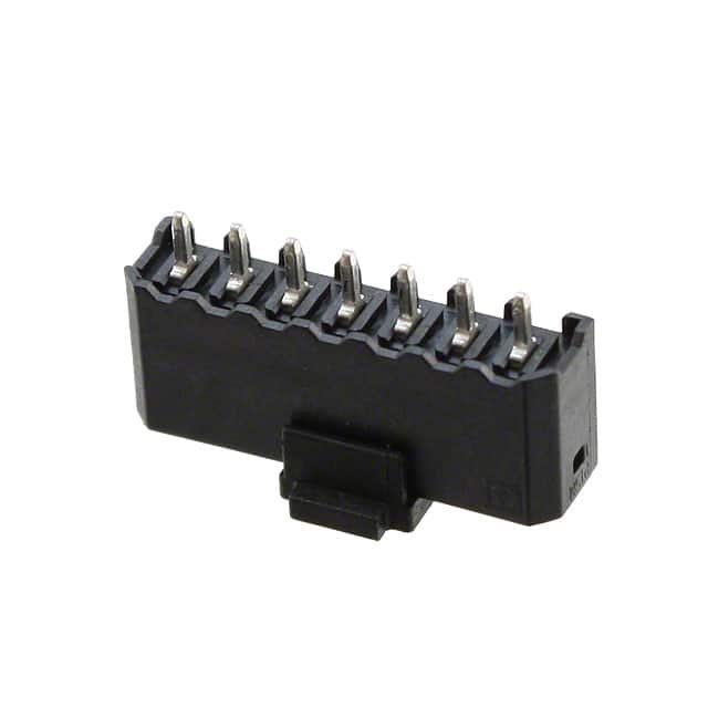 1778609 TERM BLOCK HDR 7POS VERT 2.5MM