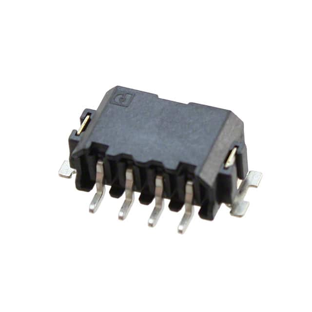 1778780 TERM BLOCK HDR 4POS 90DEG 2.5MM