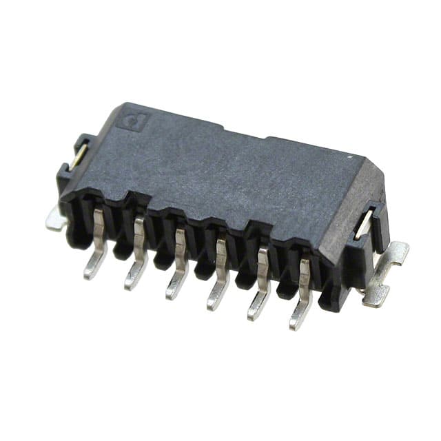 1778803 TERM BLOCK HDR 6POS 90DEG 2.5MM