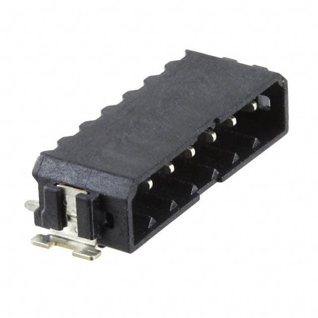 1778816 TERM BLOCK HDR 7POS 90DEG 2.5MM