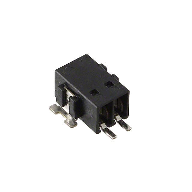 1702473 TERM BLK 2POS SIDE ENT 2.5MM SMD