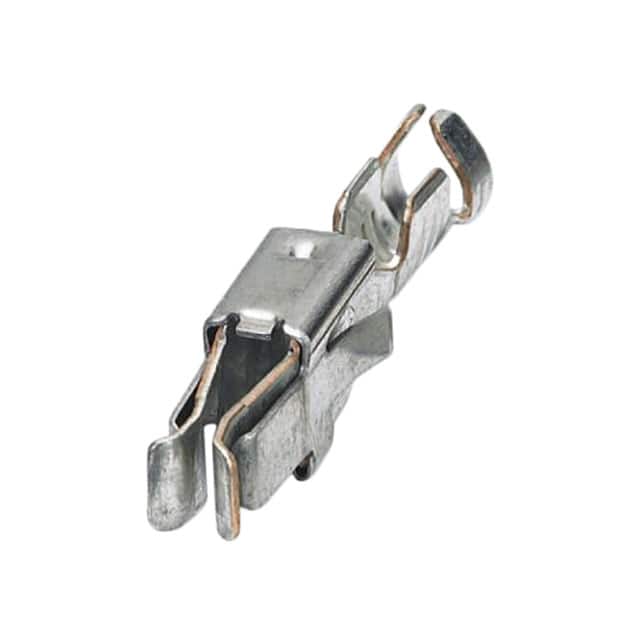 3190658 CONTACT SOCKET CRIMP TIN