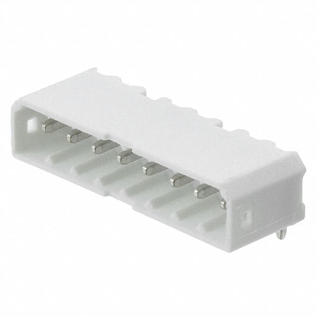 1814906 CONN HEADER 8POS 2.5MM TH