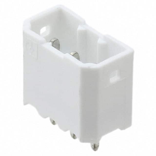 1815277 CONN HEADER 3POS 2.5MM TH
