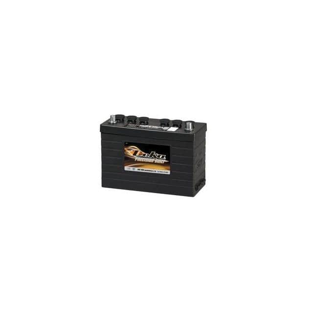 WX-1VXG-4-429NF Replacement for East Penn 429NF