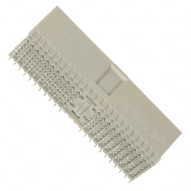 5100143-1 CONN HEADER 110POS 2MM PRESS-FIT