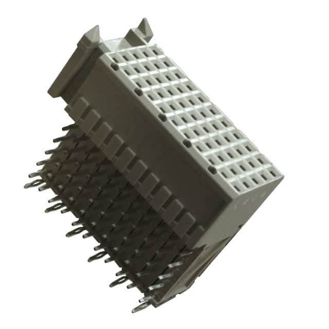 5352115-1 CONN RECEPT 55POS 2MM PRESS-FIT