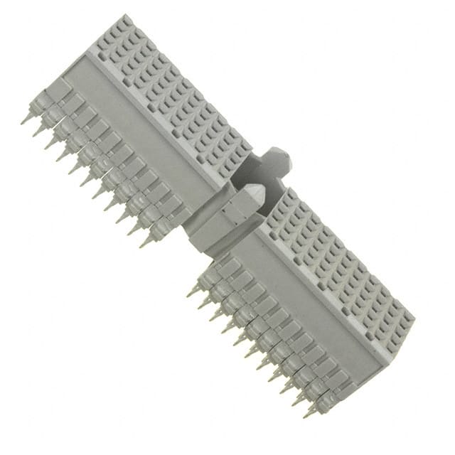5106773-1 CONN RECEPT 110POS 2MM PRESS-FIT