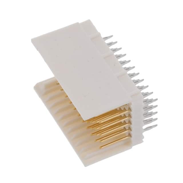 HM2P09PDE120N9LF CONN HEADER 55POS 2MM PRESS-FIT