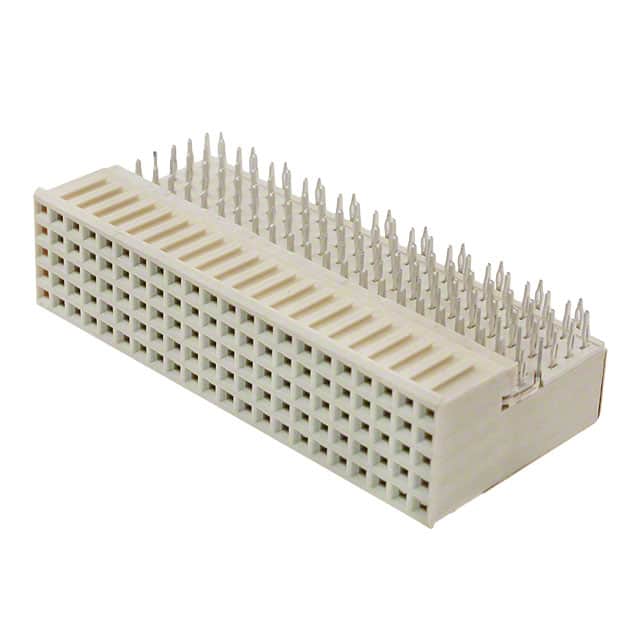 HM2R70PA5108E9 CONN RECEPT 132POS 2MM PRESS-FIT