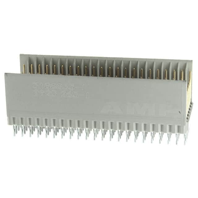5188835-1 CONN HEADER 154POS 2MM PRESS-FIT