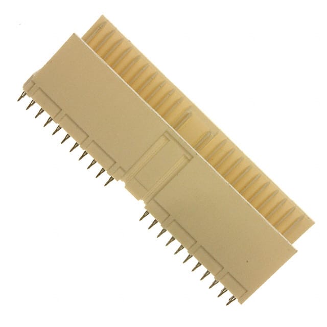 HM2P07PA5110AALF CONN HEADER 110POS 2MM PRESS-FIT