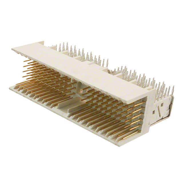 HM2J07PE5118N9LF CONN HEADER 132POS 2MM PRESS-FIT