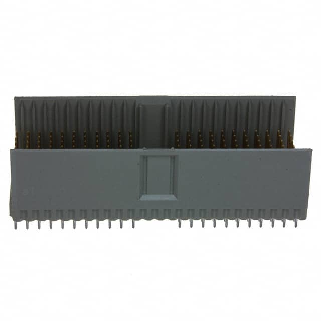 5646346-1 CONN HEADER 176POS 2MM PRESS-FIT