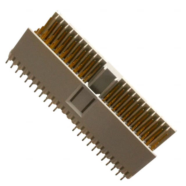 5100668-1 CONN HEADER 154POS 2MM PRESS-FIT