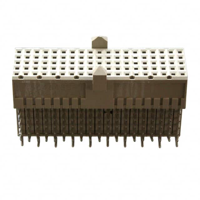 5646488-1 CONN RECEPT 95POS 2MM PRESS-FIT