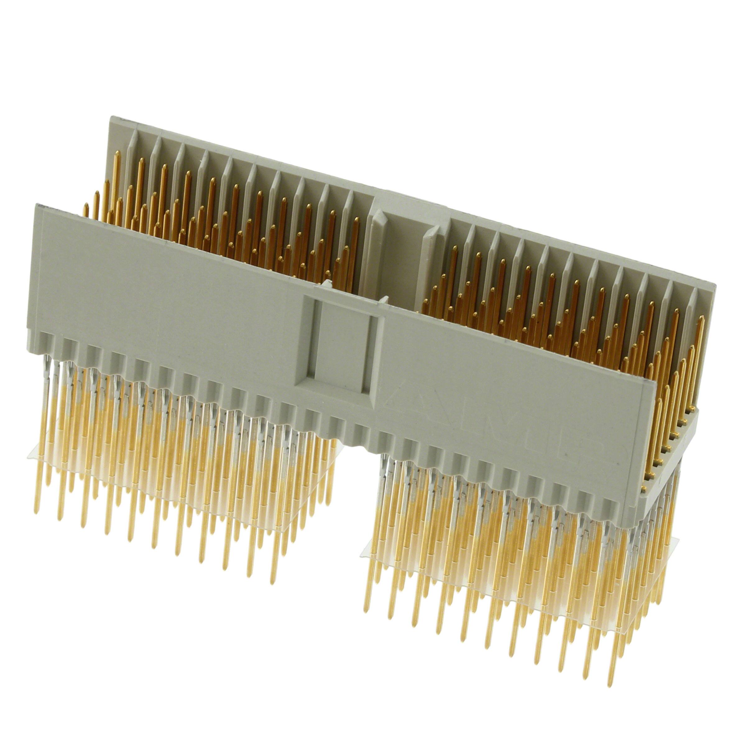 5188578-1 CONN HEADER 154POS 2MM PRESS-FIT