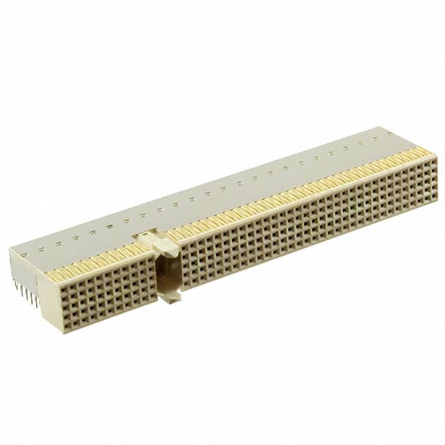 17262202102 CONN RECEPT 220POS 2MM PRESS-FIT