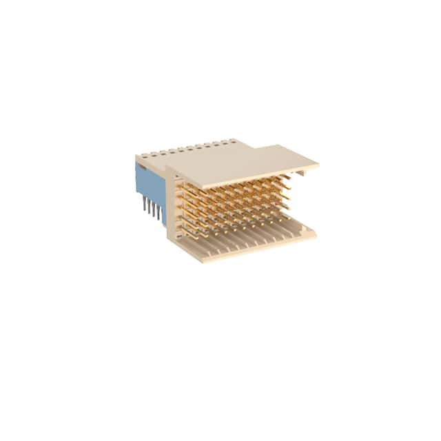 923830-E 2MM HM C 55POS M RA 3.5MM