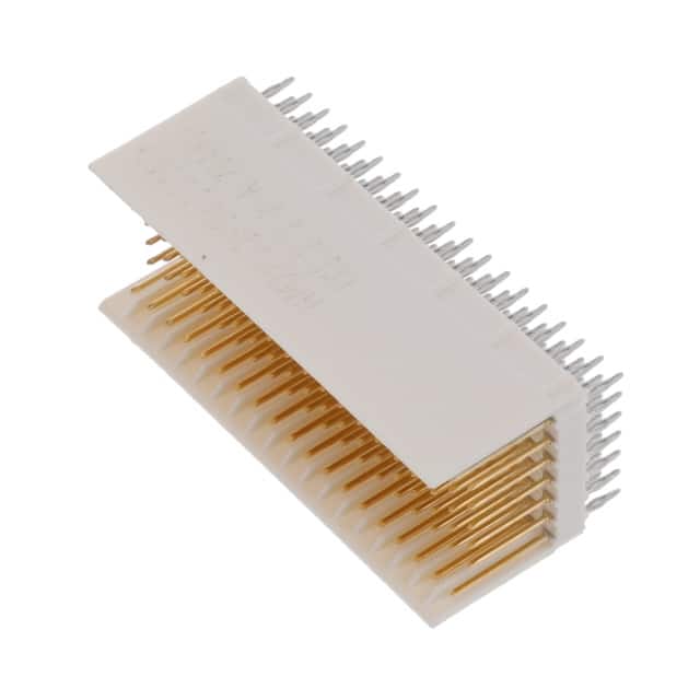 HM2P71PDE121N9LF CONN HEADER 133POS 2MM PRESS-FIT