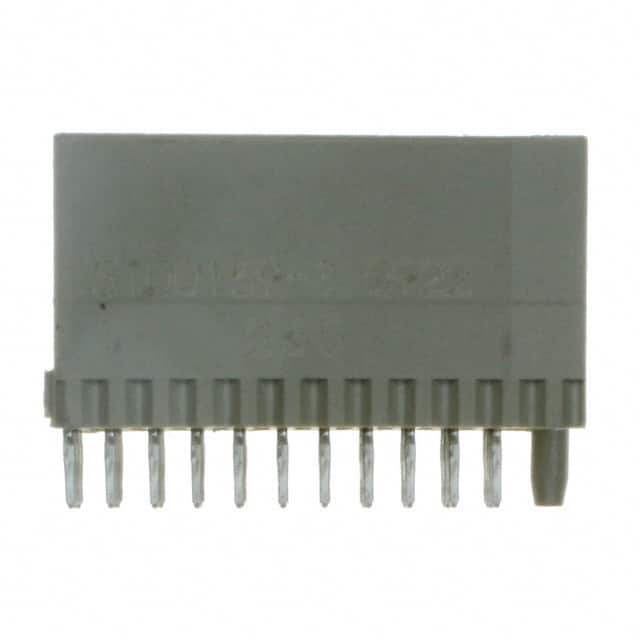 5100159-1 CONN HEADER 55POS 2MM PRESS-FIT