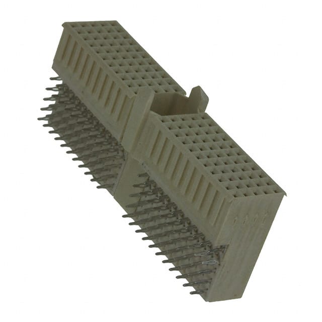 HM2R10PA5100N9LF CONN RECEPT 110POS 2MM PRESS-FIT