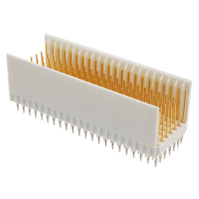 HM2P70PDE121N9LF CONN HEADER 154POS 2MM PRESS-FIT
