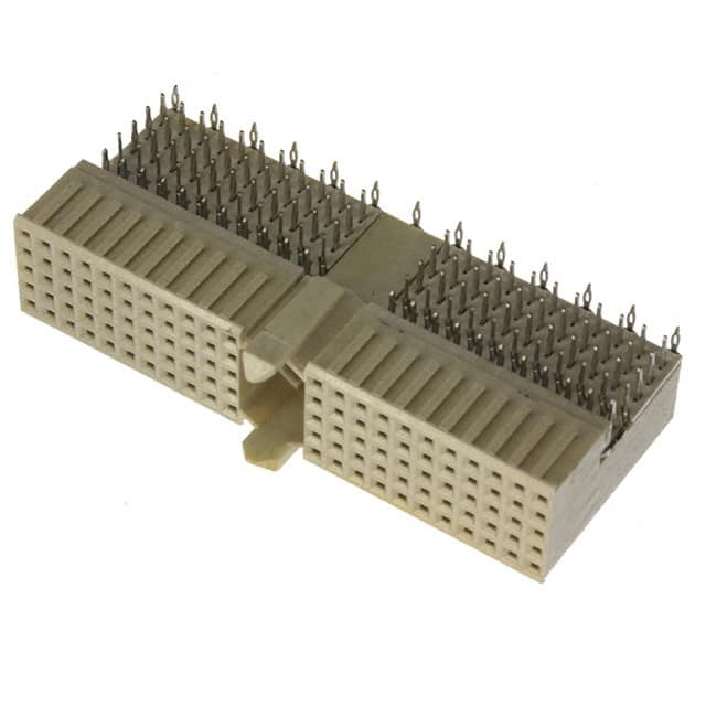 HM2R10PA5108N9LF CONN RECEPT 110POS 2MM PRESS-FIT