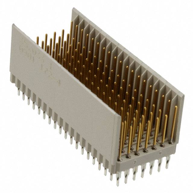 352033-1 CONN HEADER 133POS 2MM PRESS-FIT