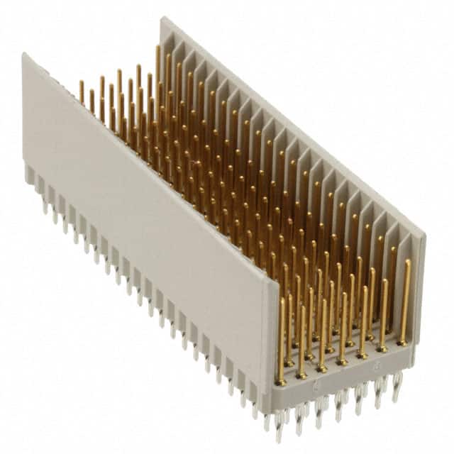 188835-1 CONN HEADER 154POS 2MM PRESS-FIT