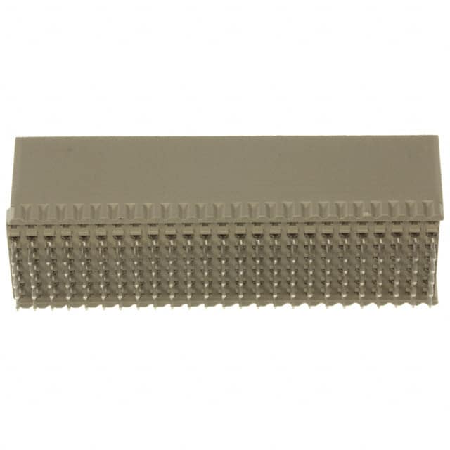5100141-1 CONN HEADER 125POS 2MM PRESS-FIT
