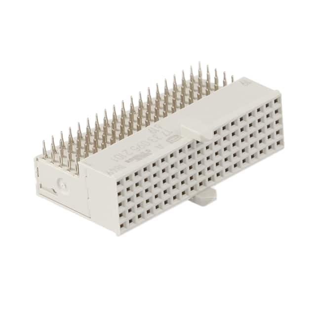 17330952101 CONN RECEPT 95POS 2MM PRESS-FIT