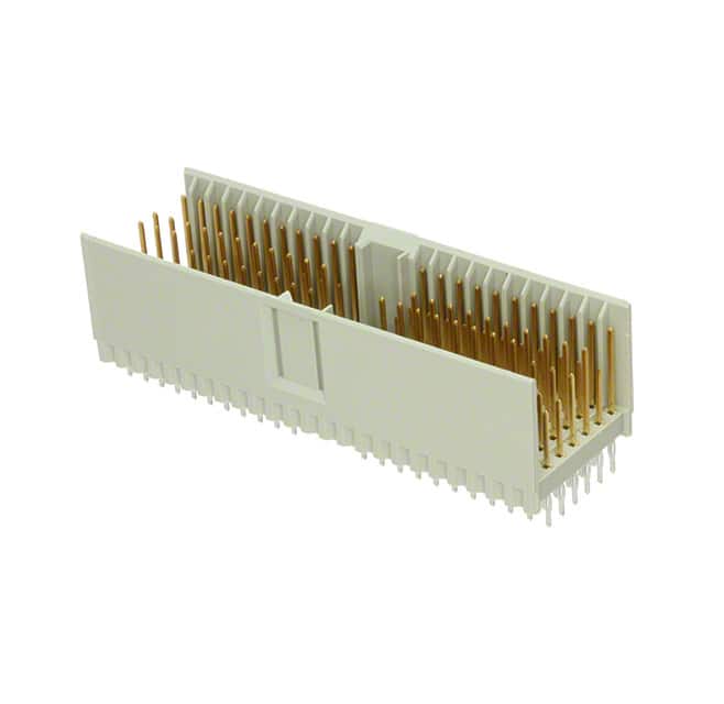 6345235-1 CONN HEADER 132POS 2MM PRESS-FIT