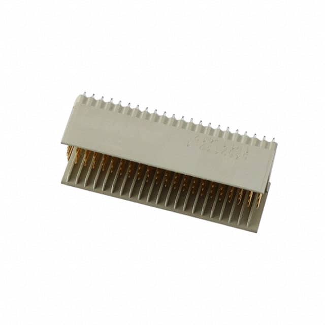 5352132-1 CONN HEADER 110POS 2MM PRESS-FIT