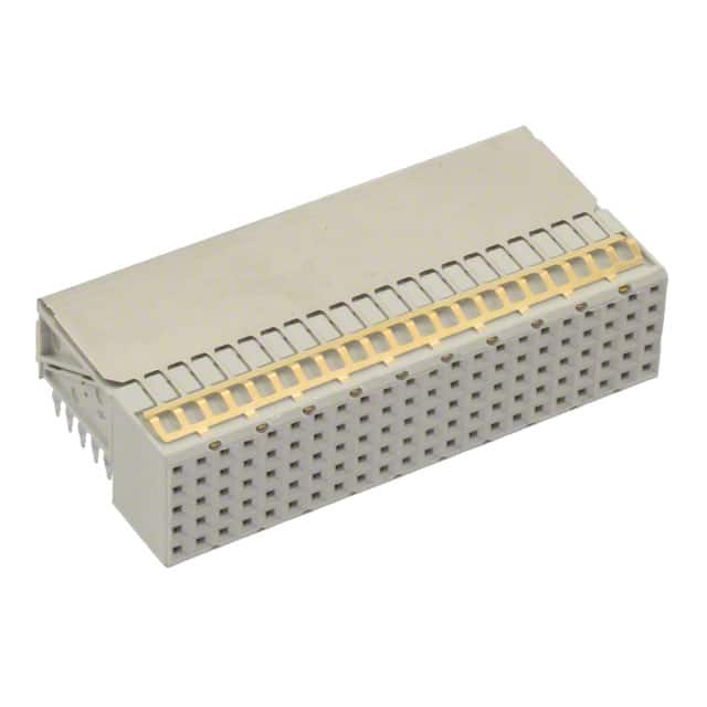 3-352152-0 CONN RECEPT 120POS 2MM PRESS-FIT