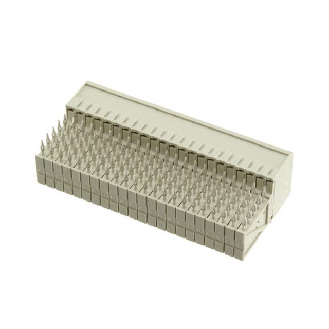 5188836-1 CONN RECEPT 110POS 2MM PRESS-FIT