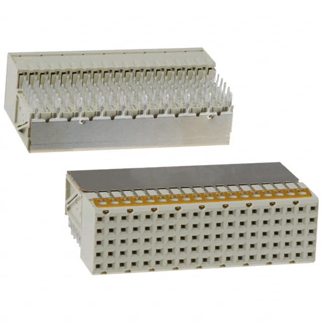 352171-1 CONN RECEPT 95POS 2MM PRESS-FIT