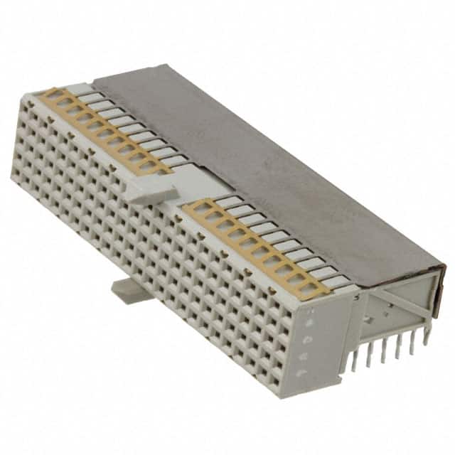 646574-1 CONN RECEPT 125POS 2MM PRESS-FIT