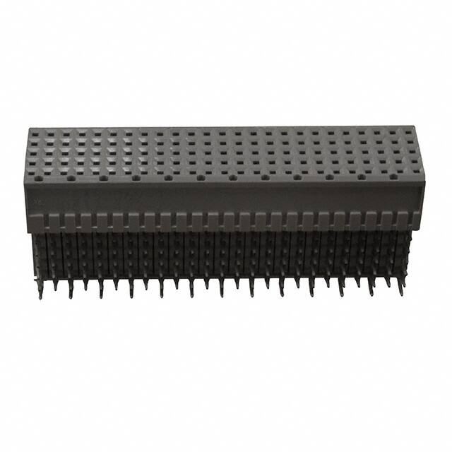 5352069-1 CONN RECEPT 125POS 2MM PRESS-FIT