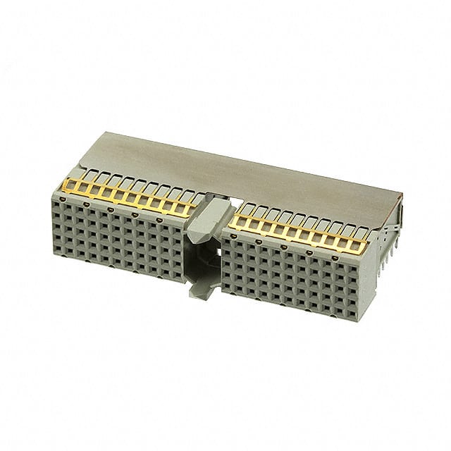 1857994-1 CONN RECEPT 110POS 2MM PRESS-FIT