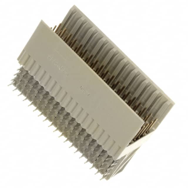 5352406-1 CONN HEADER 95POS 2MM PRESS-FIT