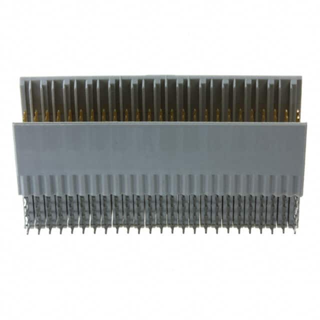 106014-1 CONN HEADER 125POS 2MM PRESS-FIT