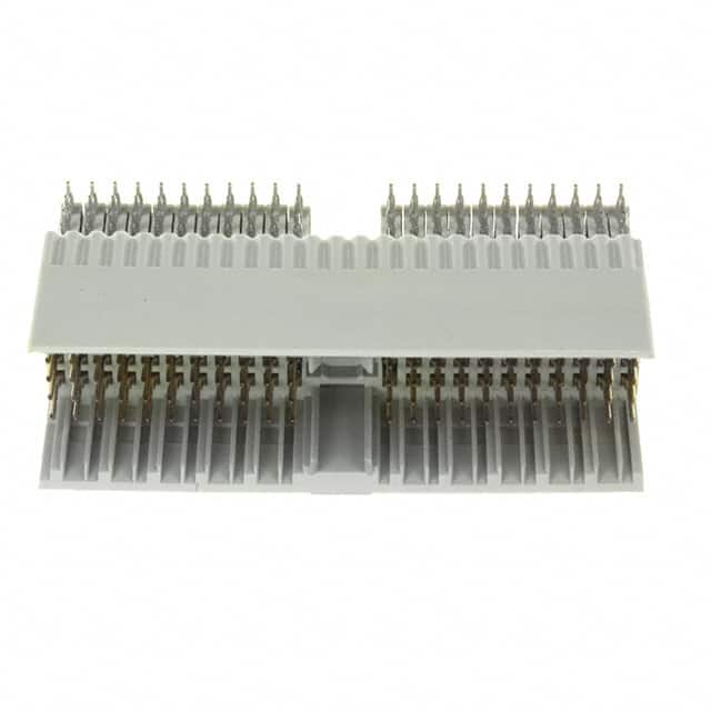 5106015-1 CONN HEADER 110POS 2MM PRESS-FIT