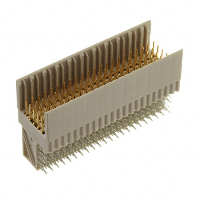 352131-1 CONN HEADER 110POS 2MM PRESS-FIT