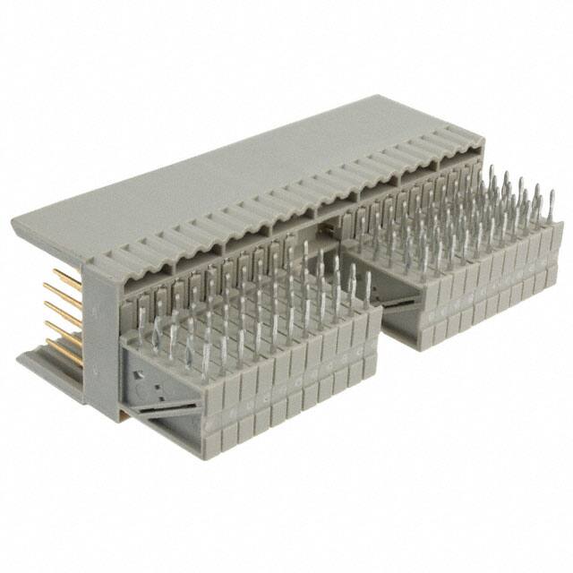 6345055-1 CONN HEADER 110POS 2MM PRESS-FIT